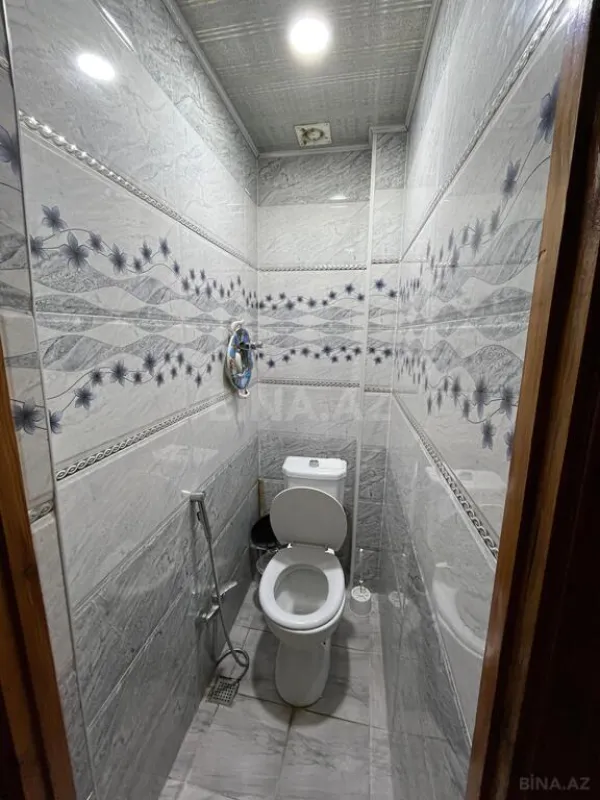 Satılır 3 otaqlı mənzil 70 m²