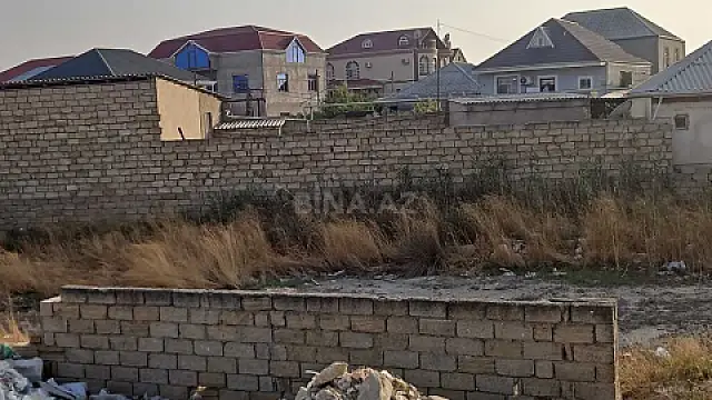 Satılır torpaq sahəsi 6 m²