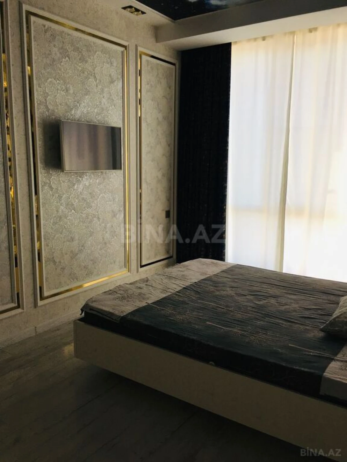 Satılır 2 otaqlı mənzil 65 m²