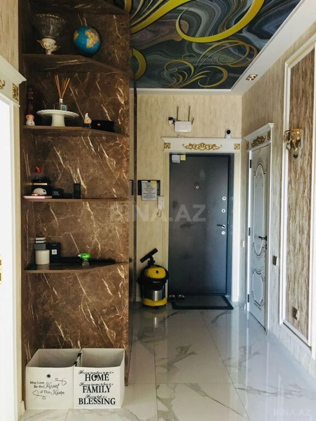 Satılır 2 otaqlı mənzil 65 m²