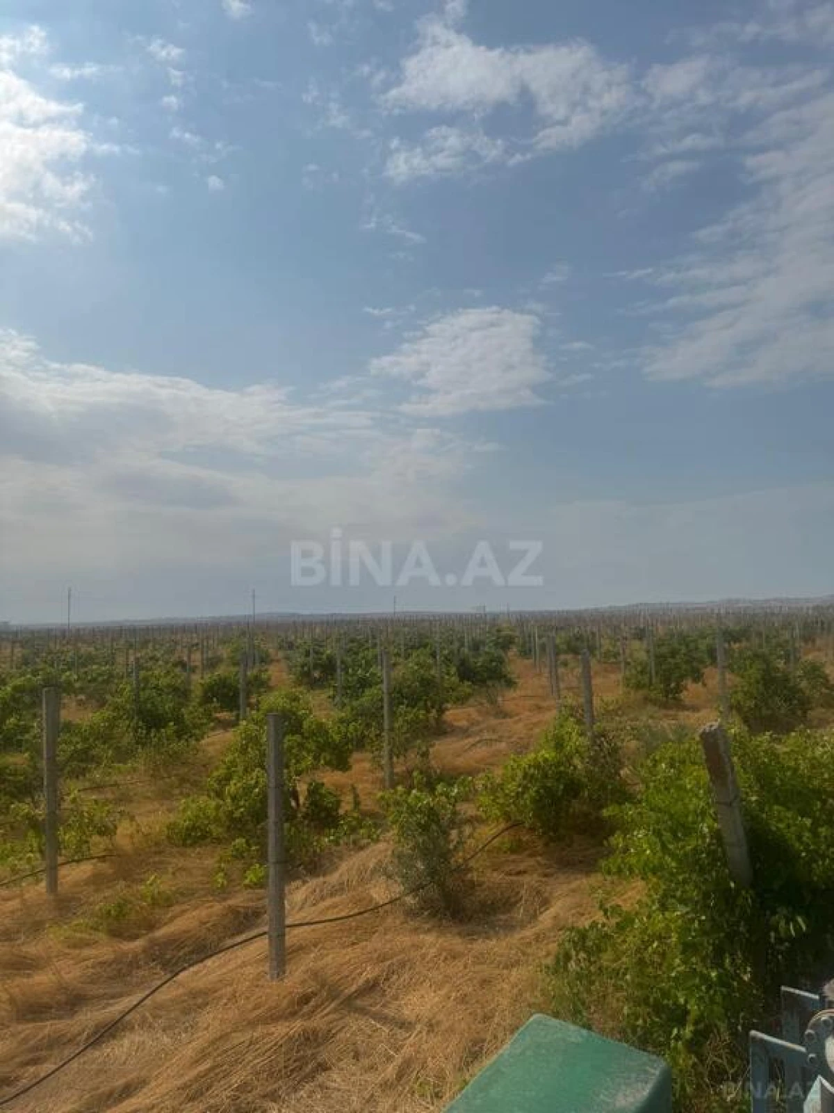 Satılır torpaq sahəsi 700 m²