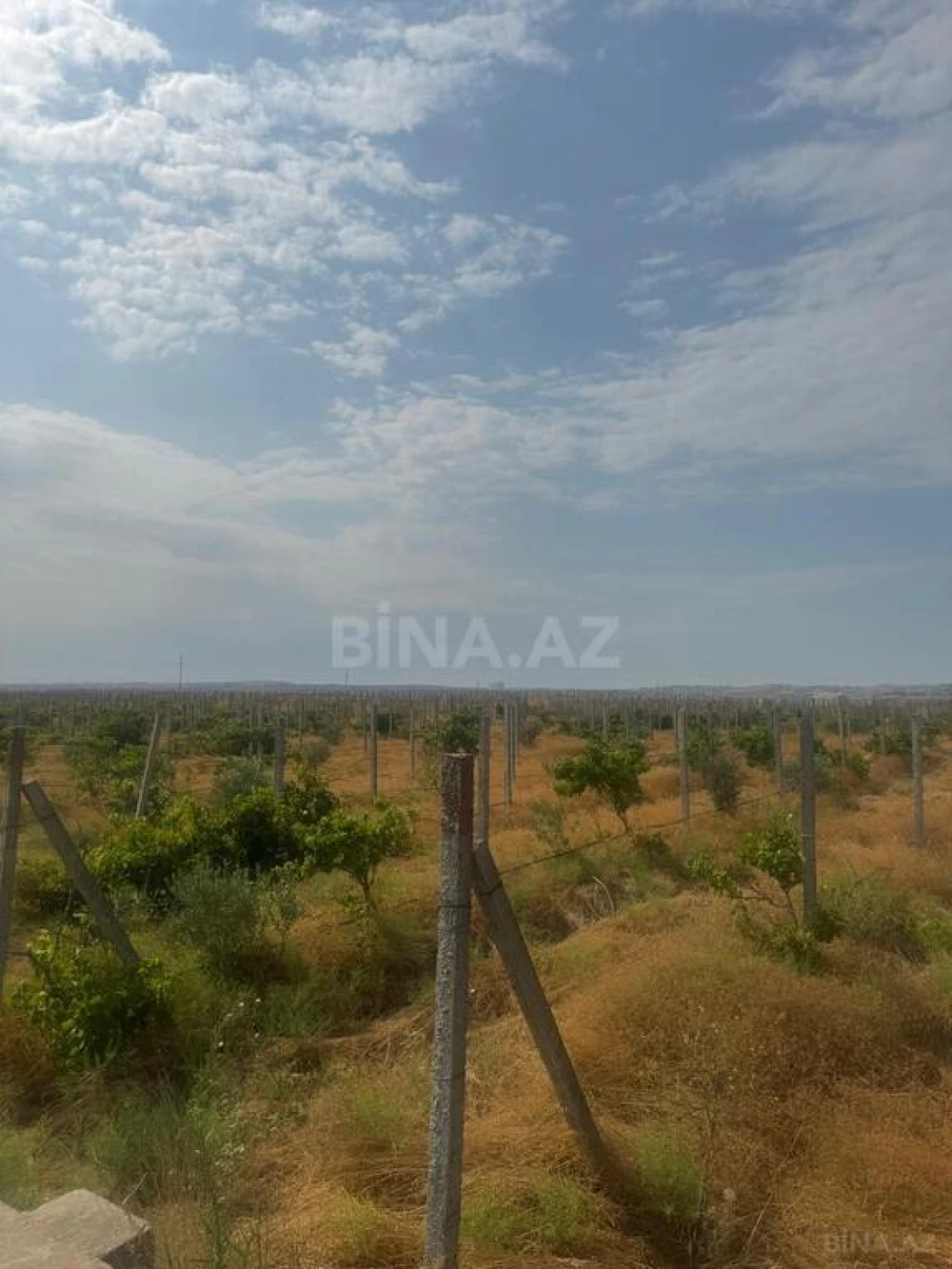 Satılır torpaq sahəsi 700 m²