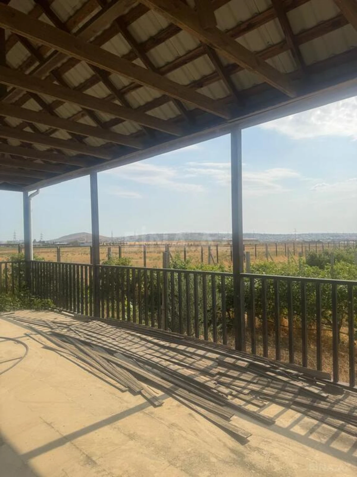 Satılır torpaq sahəsi 700 m²