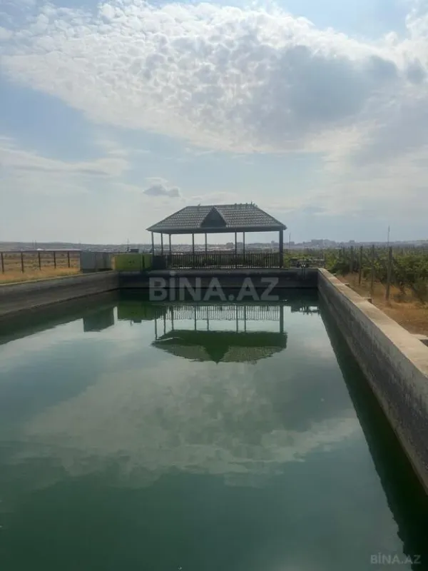 Satılır torpaq sahəsi 700 m²