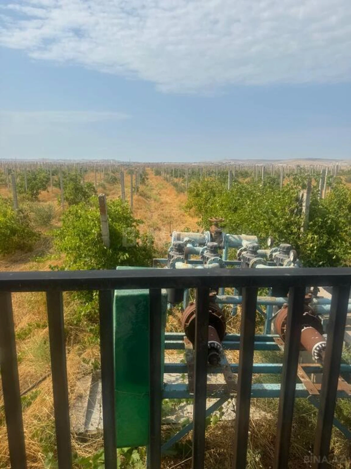 Satılır torpaq sahəsi 700 m²