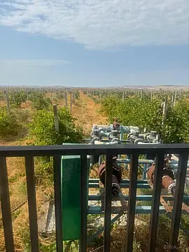 Satılır torpaq sahəsi 700 m²