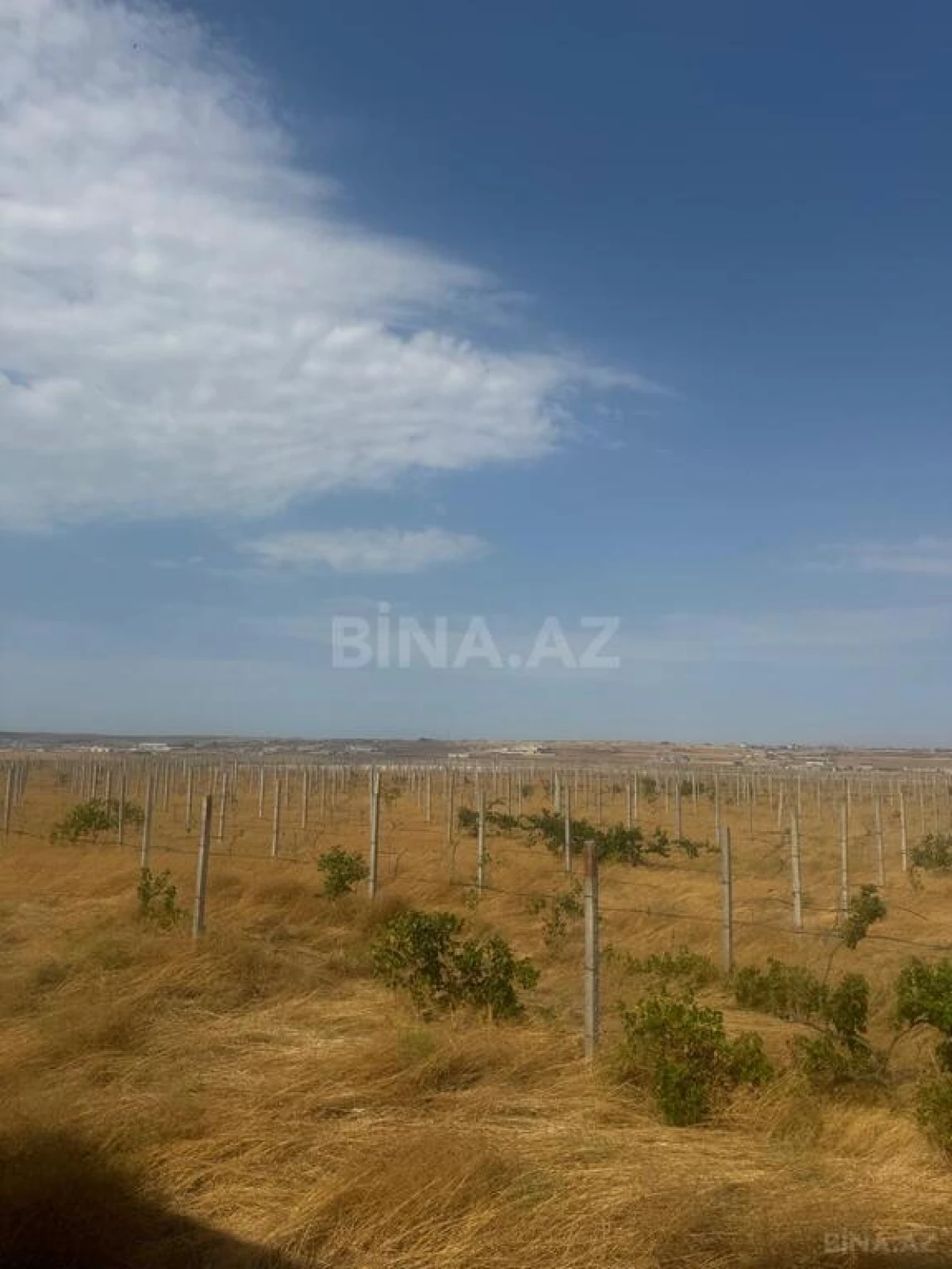 Satılır torpaq sahəsi 700 m²