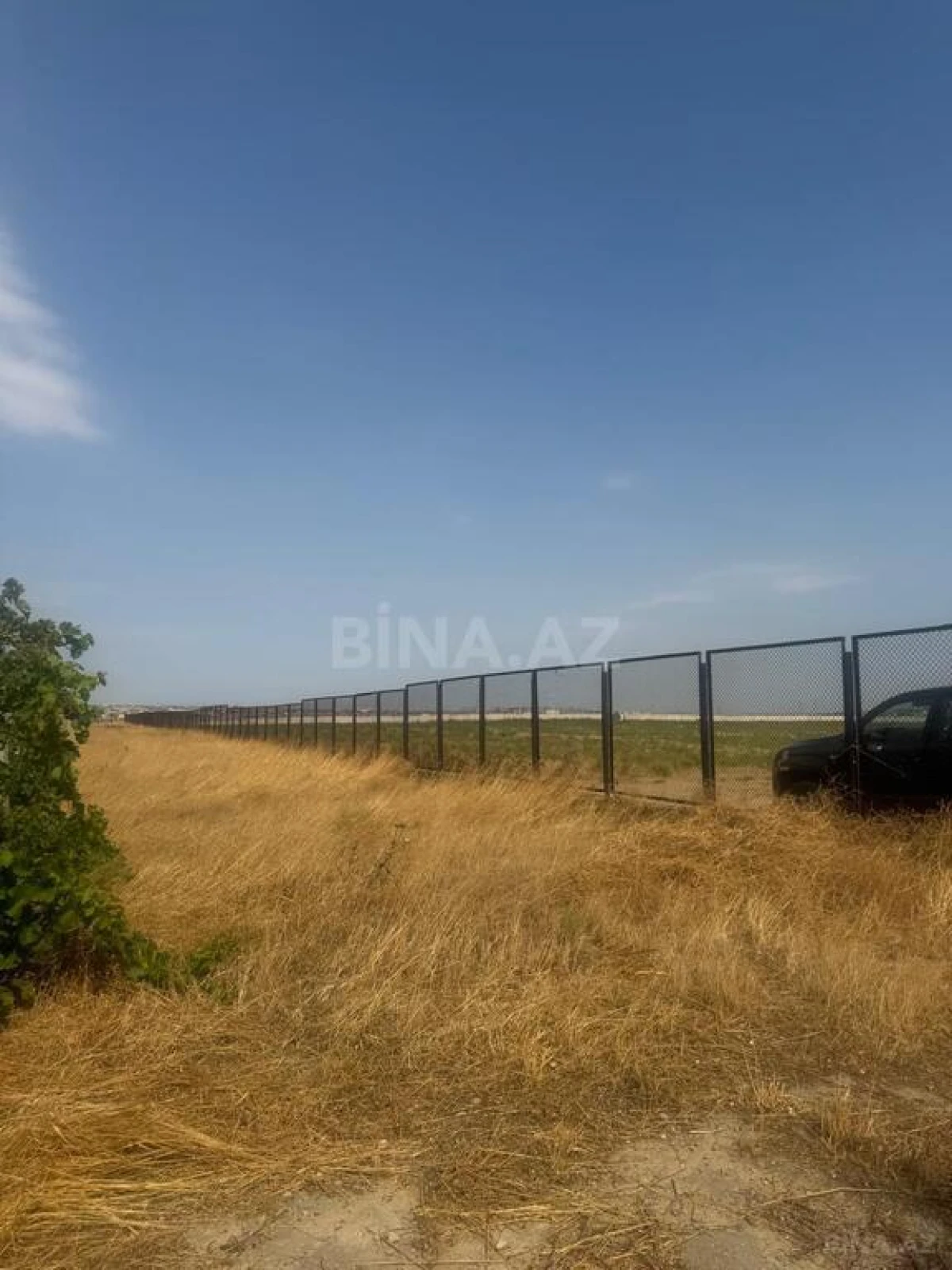 Satılır torpaq sahəsi 700 m²