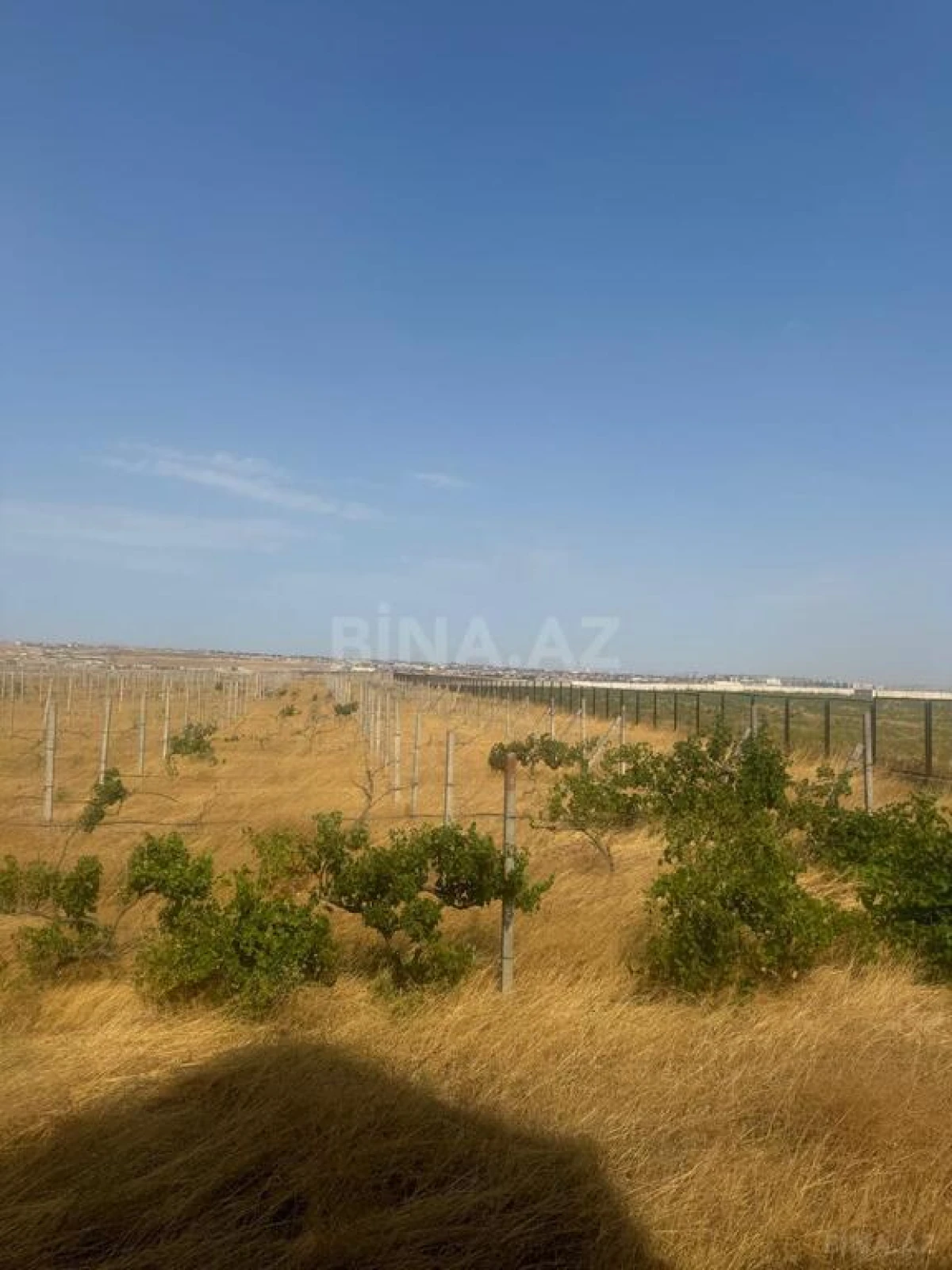 Satılır torpaq sahəsi 700 m²