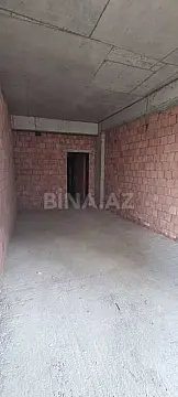 Satılır 3 otaqlı mənzil 110 m²