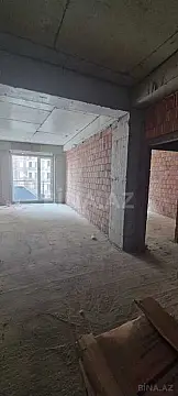 Satılır 3 otaqlı mənzil 110 m²