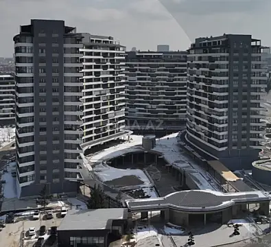 Satılır 3 otaqlı mənzil 110 m² — Bakı, Binəqədi 3 otaq 110.00 m²