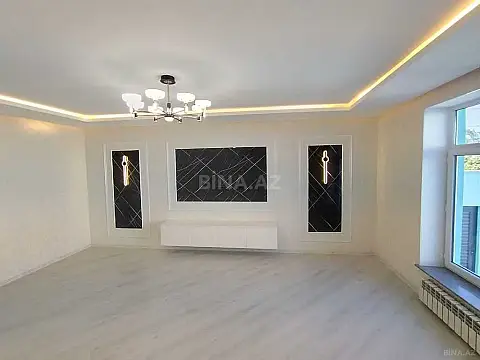 Satılır 5 otaqlı həyət evi 200 m²
