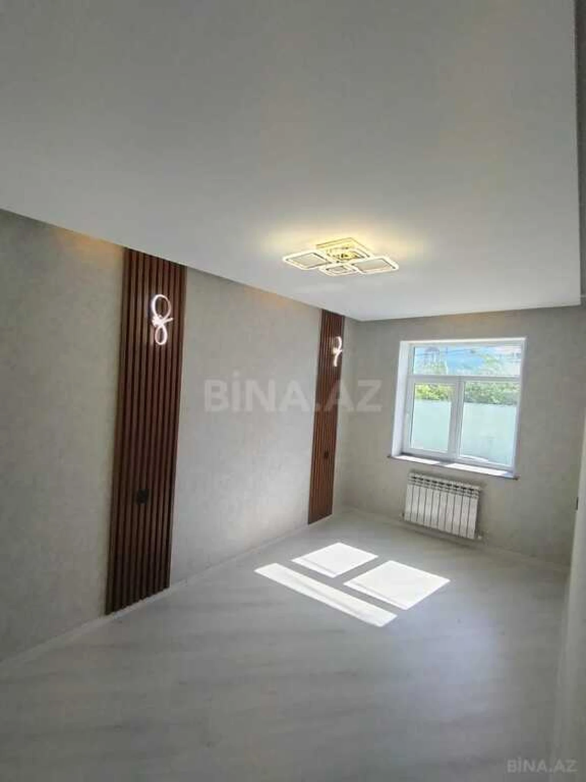 Satılır 5 otaqlı həyət evi 200 m²