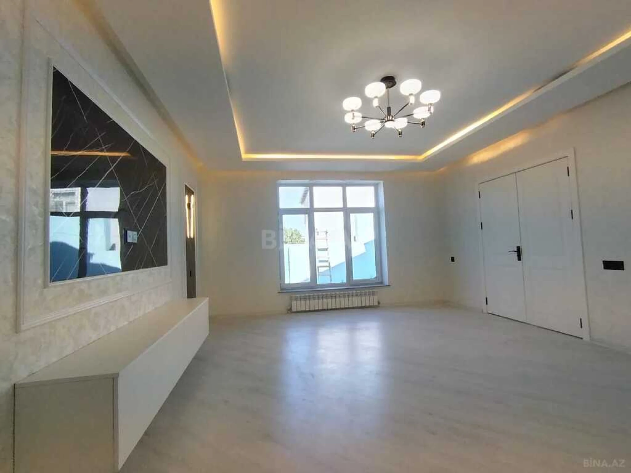 Satılır 5 otaqlı həyət evi 200 m²