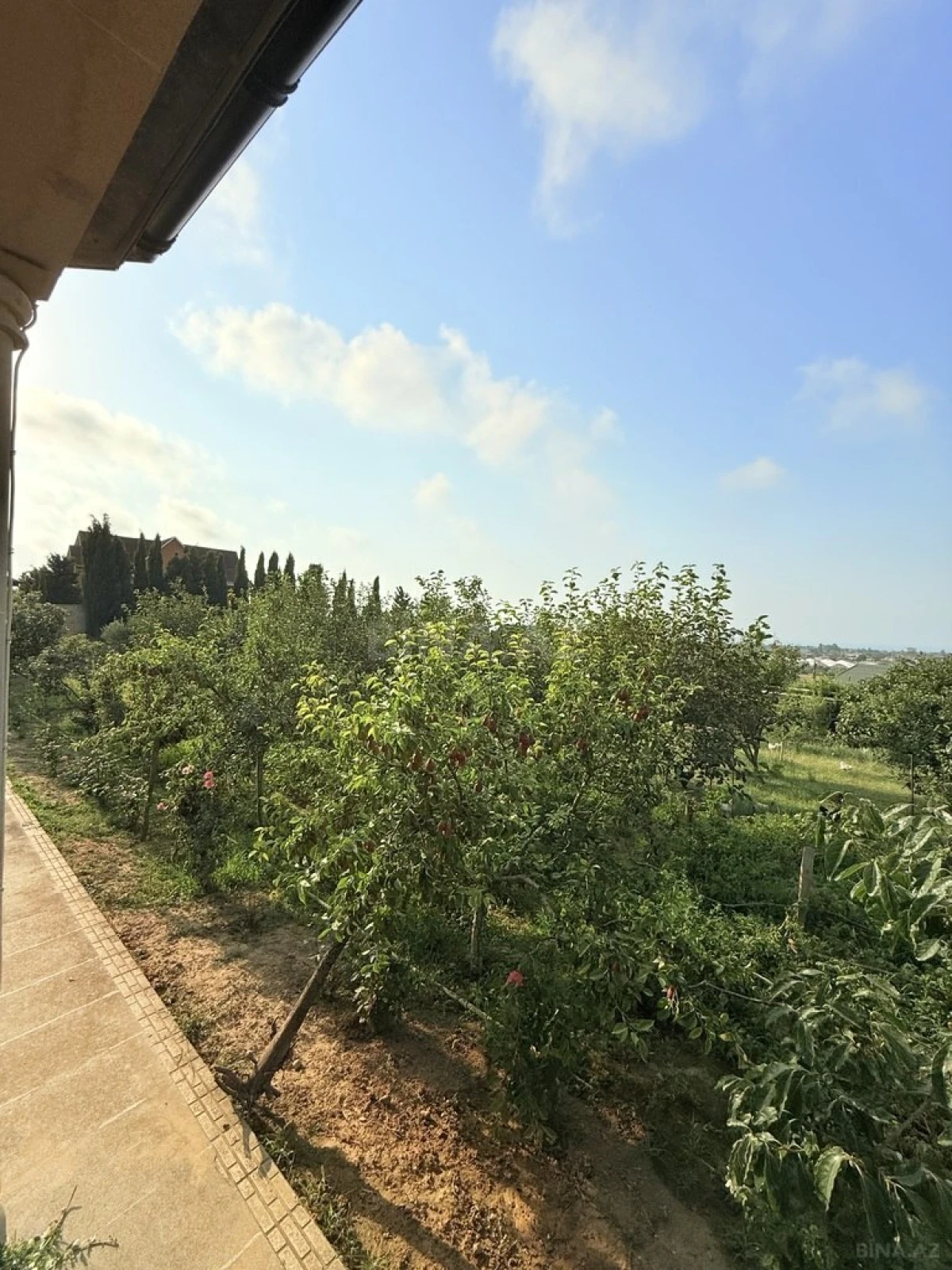 Kirayə verilir 5 otaqlı həyət evi 400 m²