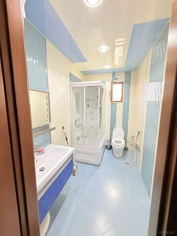 Kirayə verilir 5 otaqlı həyət evi 400 m²