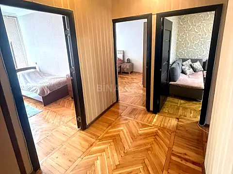 Satılır 3 otaqlı mənzil 69.5 m² — Bakı, Əhmədli 3 otaq 69.50 m²