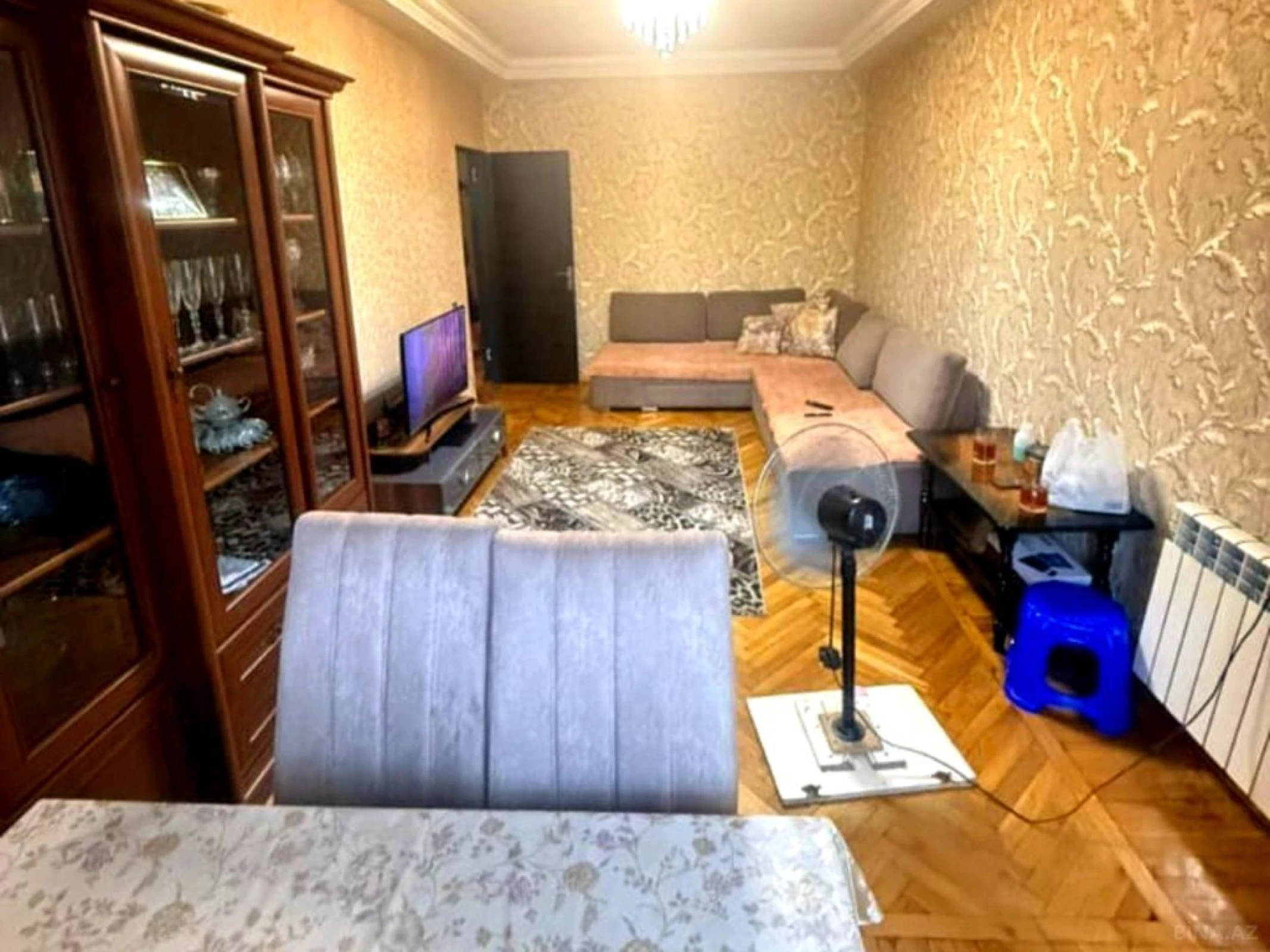 Satılır 3 otaqlı mənzil 69.5 m²