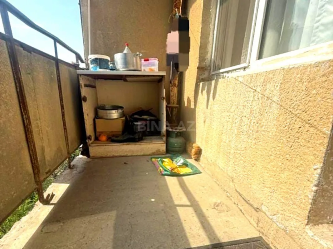 Satılır 3 otaqlı mənzil 69.5 m²