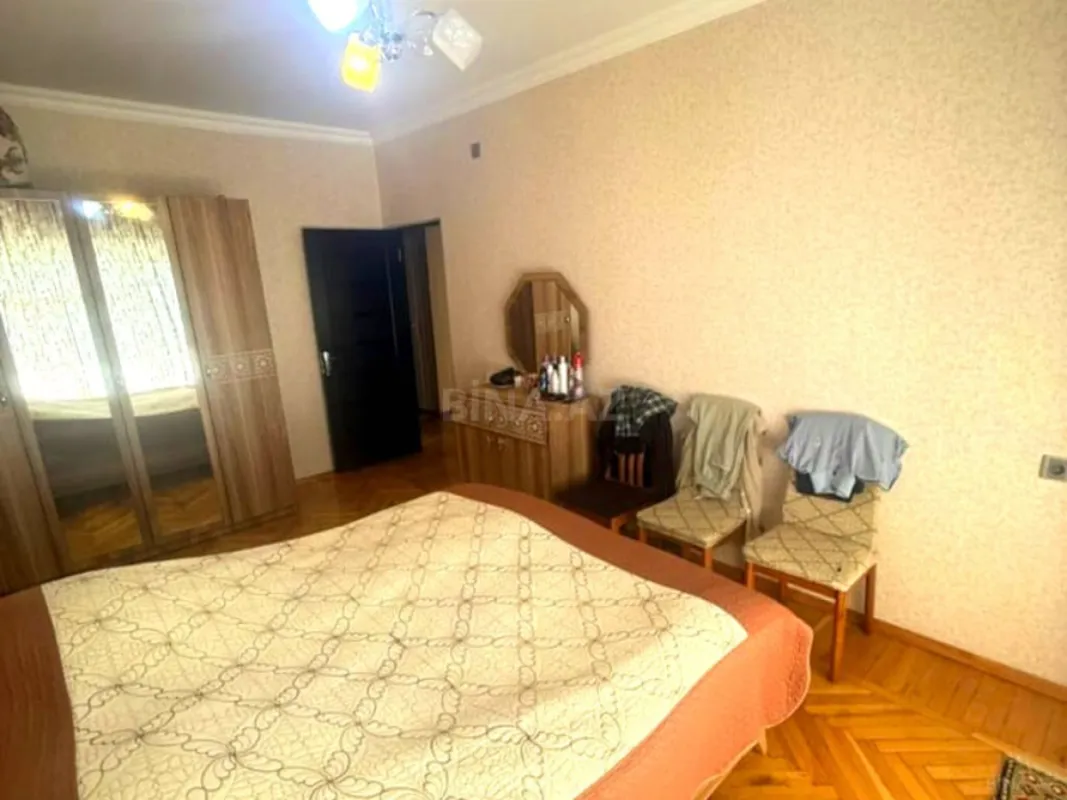 Satılır 3 otaqlı mənzil 69.5 m²