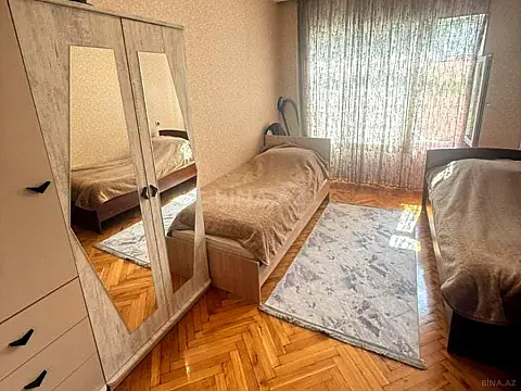 Satılır 3 otaqlı mənzil 69.5 m²