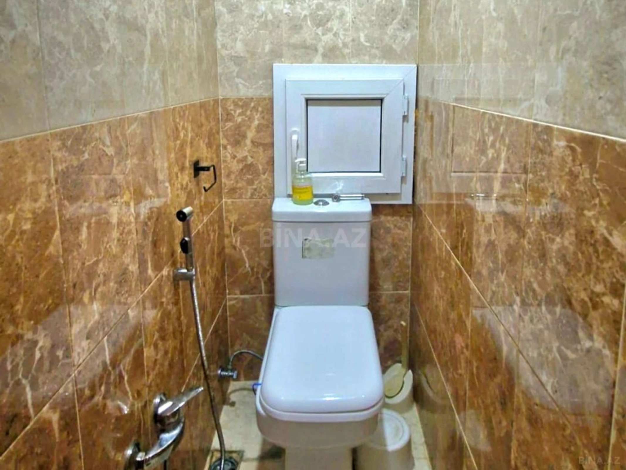 Satılır 3 otaqlı mənzil 69.5 m²