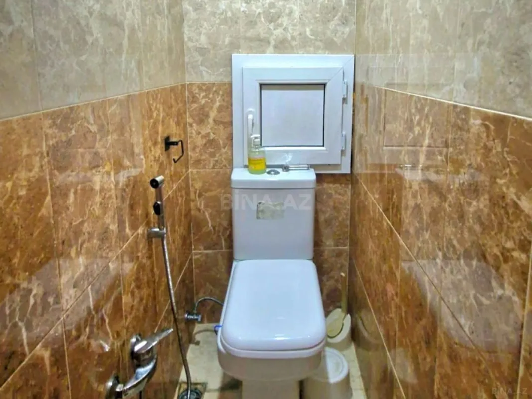 Satılır 3 otaqlı mənzil 69.5 m²