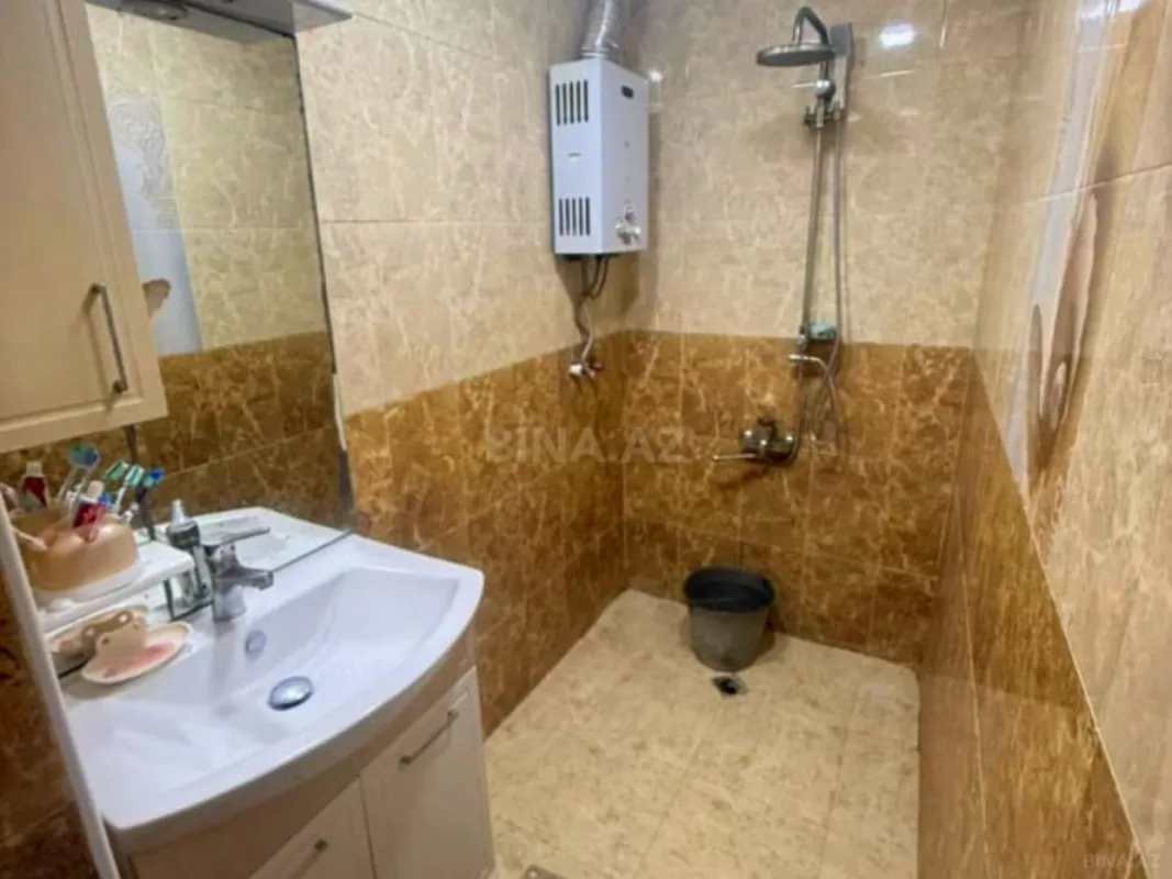 Satılır 3 otaqlı mənzil 69.5 m²