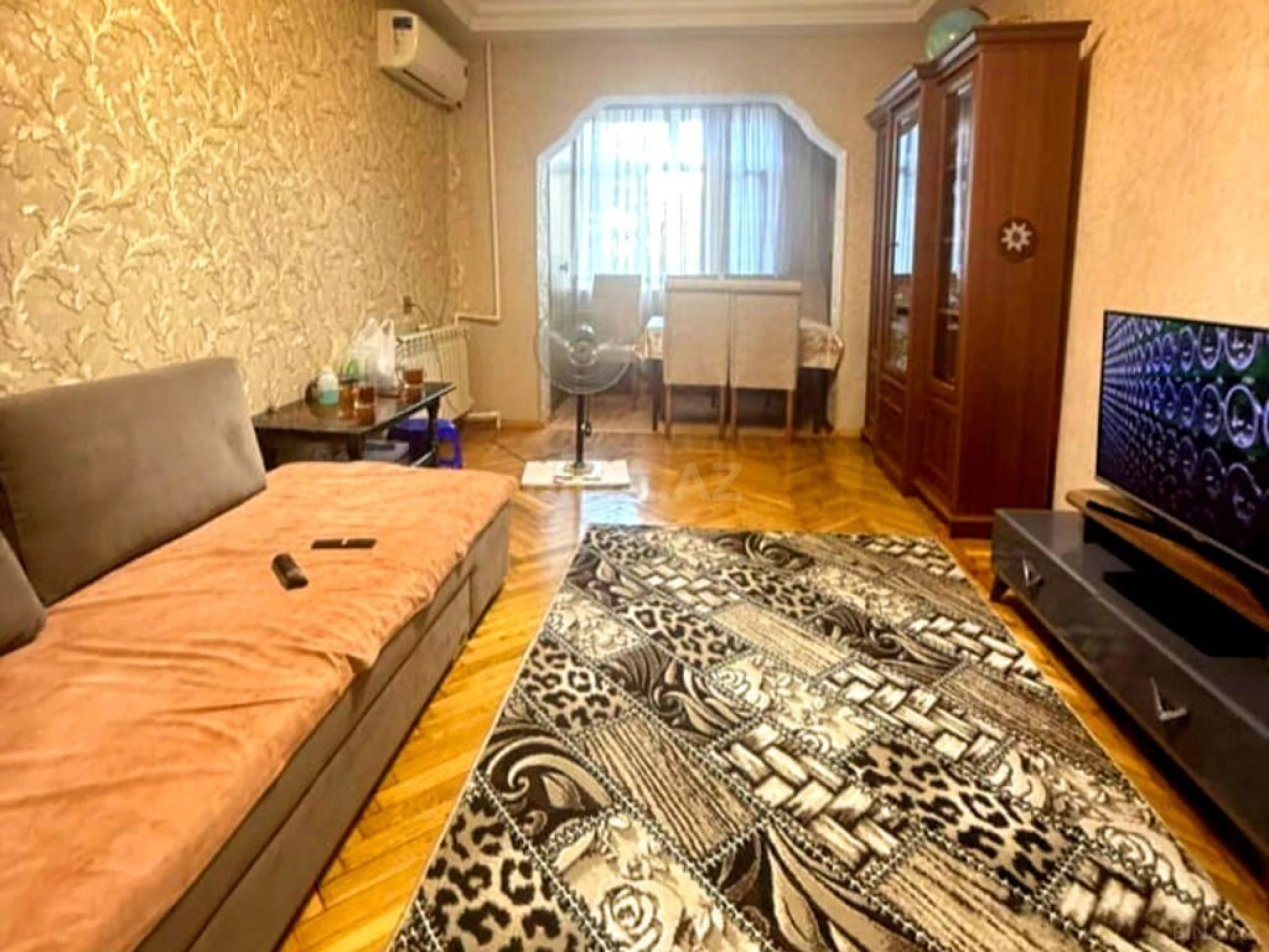 Satılır 3 otaqlı mənzil 69.5 m²