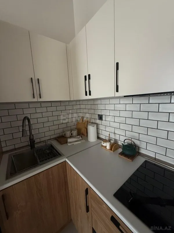 Kirayə verilir 3 otaqlı həyət evi 200 m²