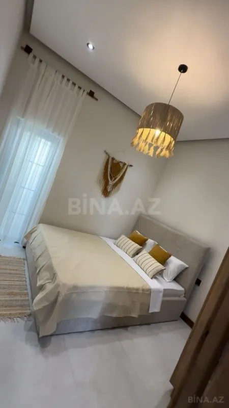 Kirayə verilir 3 otaqlı həyət evi 200 m²