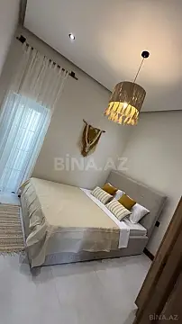 Kirayə verilir 3 otaqlı həyət evi 200 m²