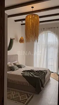 Kirayə verilir 3 otaqlı həyət evi 200 m²