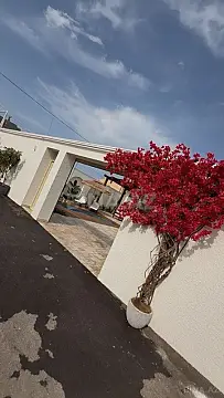 Kirayə verilir 3 otaqlı həyət evi 200 m²