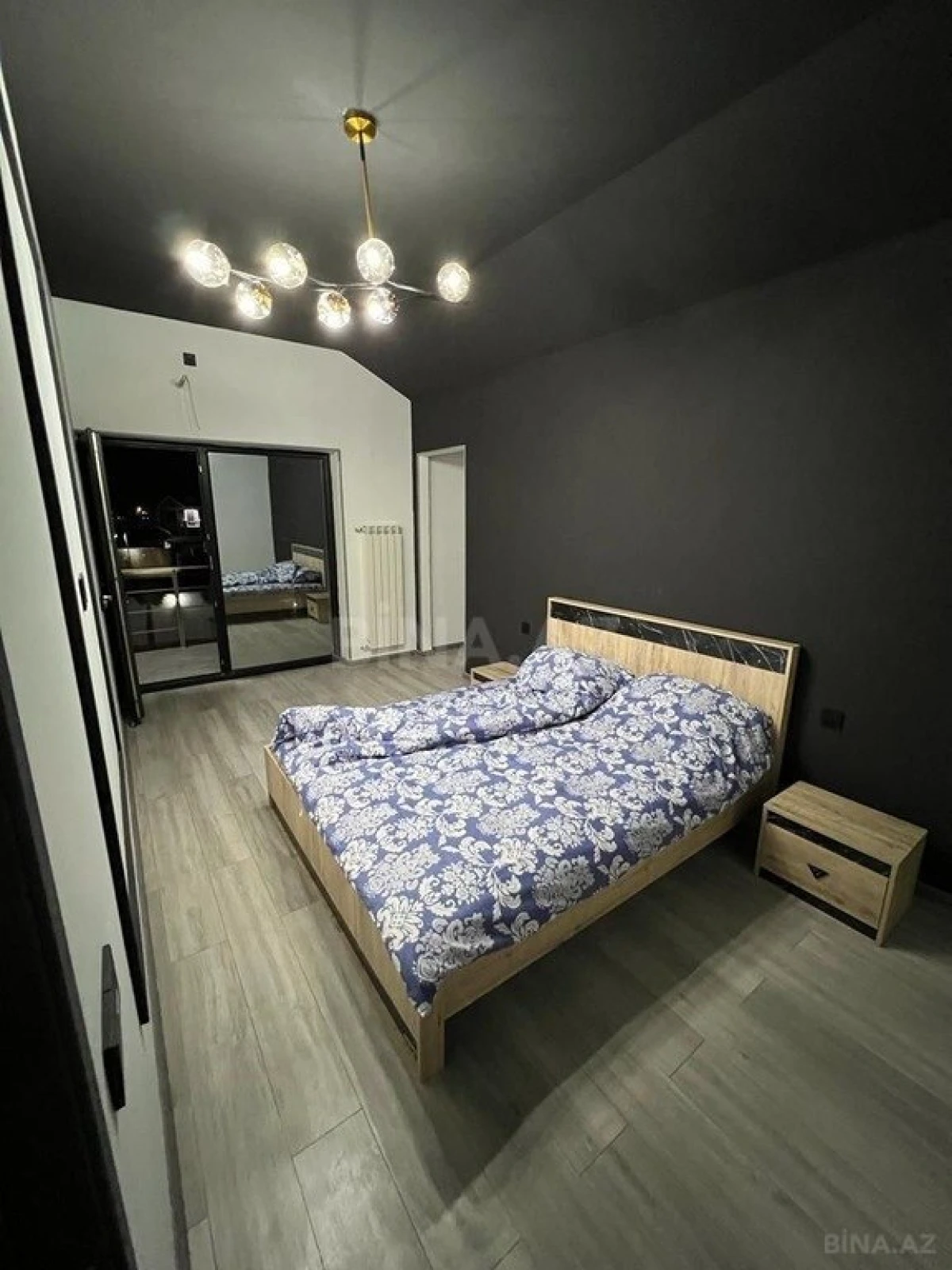 Kirayə verilir 5 otaqlı həyət evi 300 m²