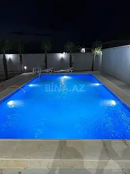 Kirayə verilir 5 otaqlı həyət evi 300 m²