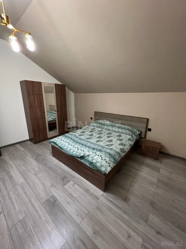 Kirayə verilir 5 otaqlı həyət evi 300 m²