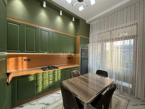 Satılır 4 otaqlı həyət evi 100 m²