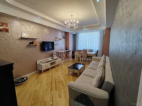 Satılır 2 otaqlı mənzil 55 m² — Bakı, Puta 2 otaq 55.00 m²