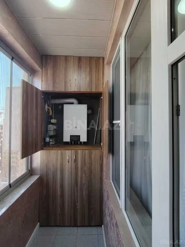 Satılır 2 otaqlı mənzil 55 m²