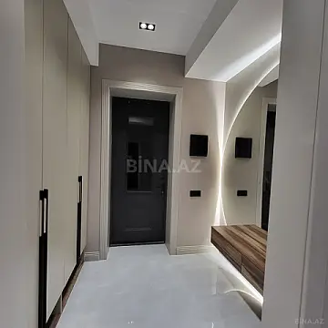 Satılır 4 otaqlı həyət evi 190 m²
