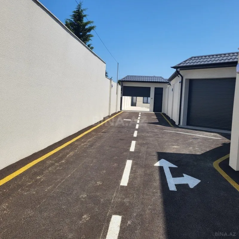 Satılır 4 otaqlı həyət evi 190 m²