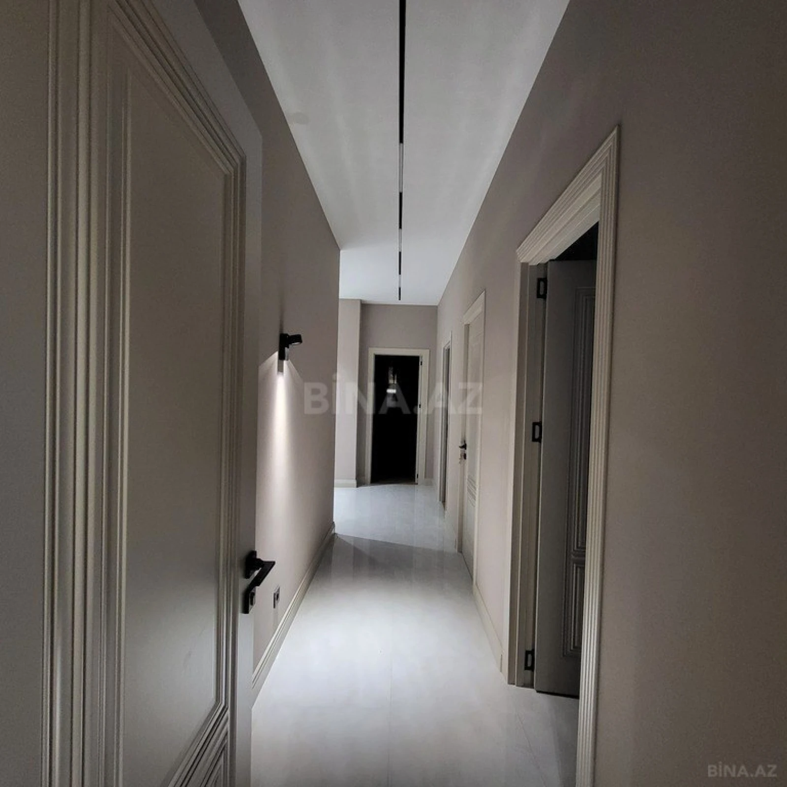 Satılır 4 otaqlı həyət evi 190 m²