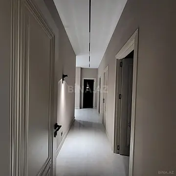 Satılır 4 otaqlı həyət evi 190 m²