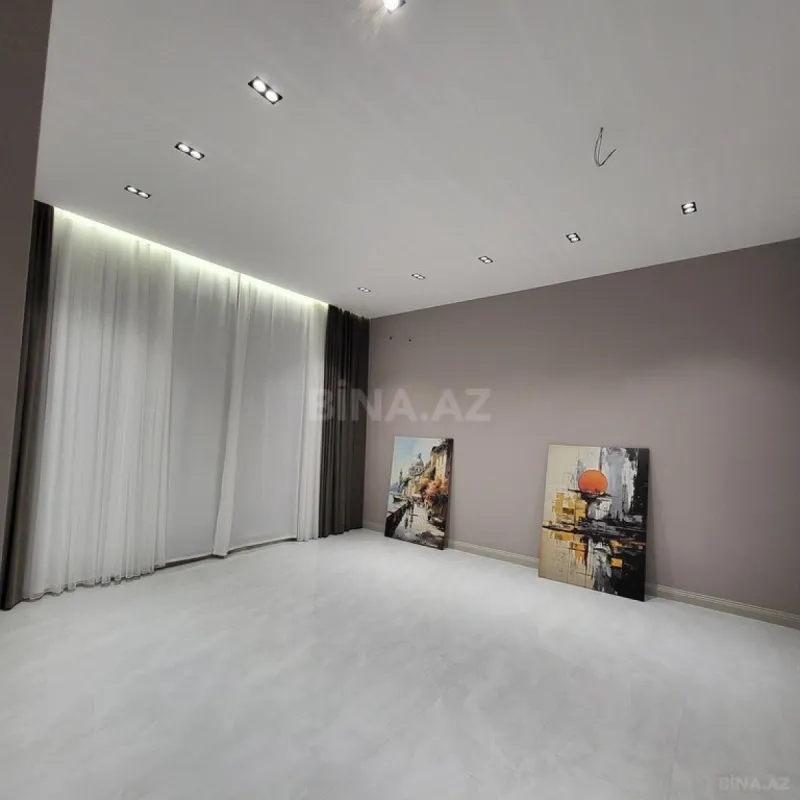 Satılır 4 otaqlı həyət evi 190 m²