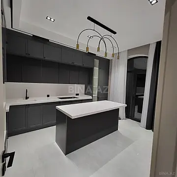 Satılır 4 otaqlı həyət evi 190 m²