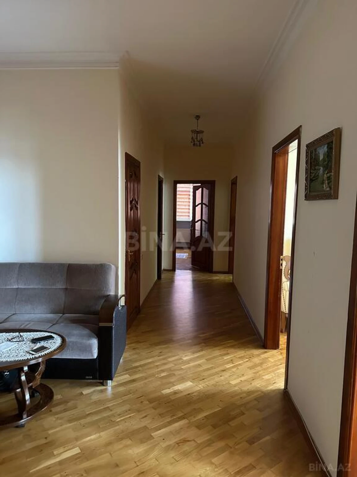 Satılır 3 otaqlı mənzil 125 m²