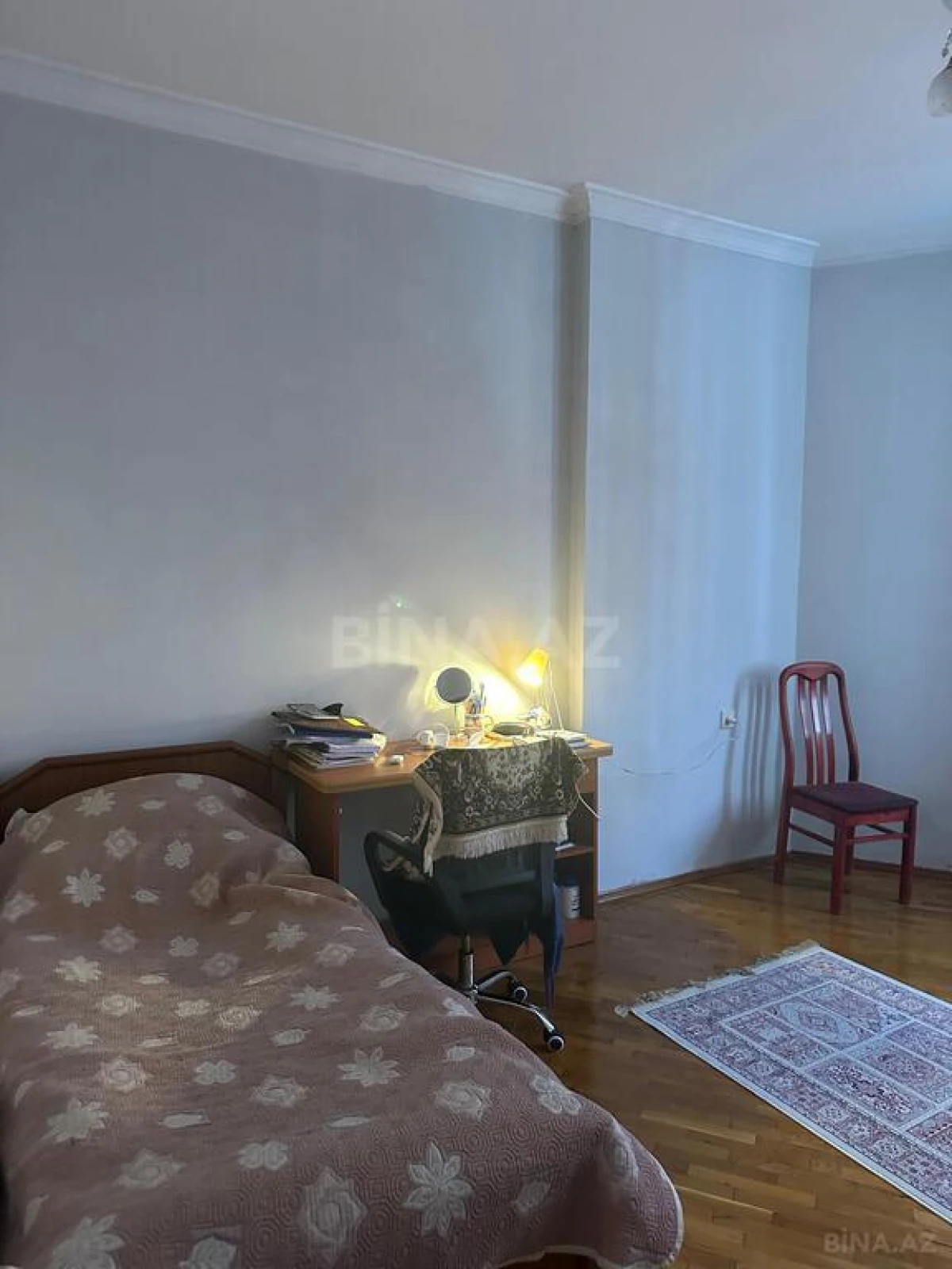 Satılır 3 otaqlı mənzil 125 m²