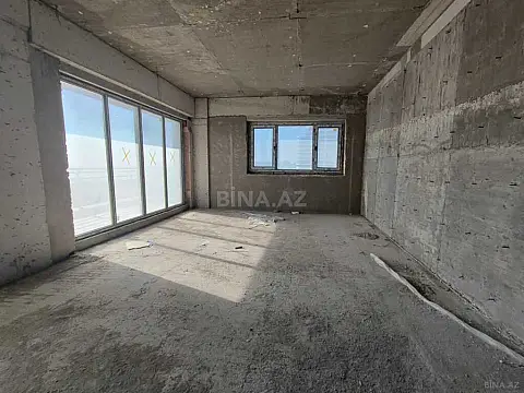 Satılır 3 otaqlı mənzil 157 m²